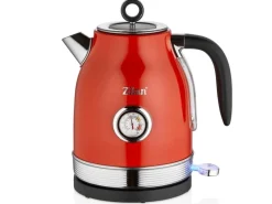 Zilan ZLN-7033 Retro Wasserkocher 1,7 L 2000 Watt