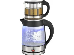 Zilan ZLN-4858 Teekocher 1,8 L 2200 Watt